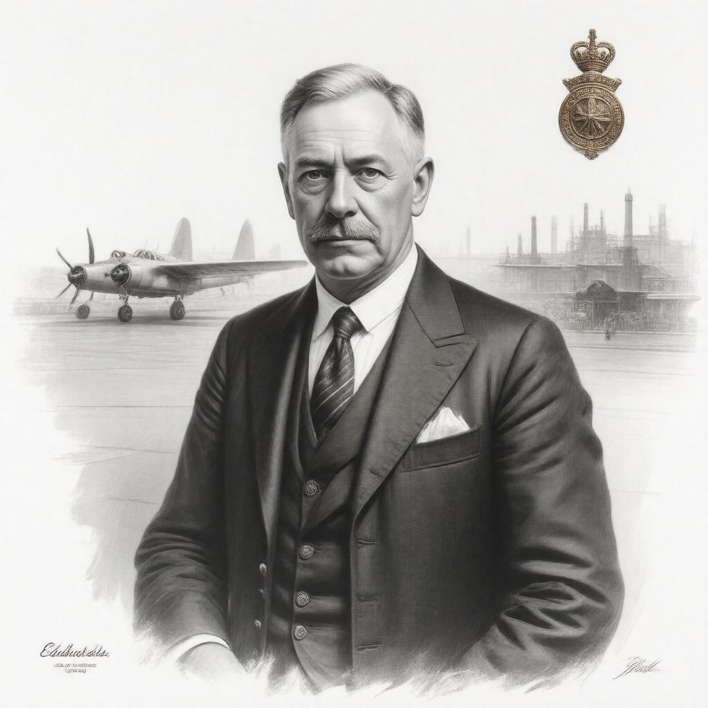 Sir George Edwards